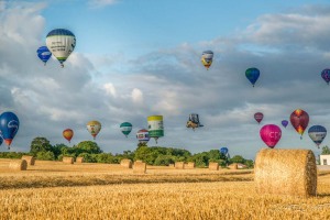 Chambley Bussièremondial air ballons